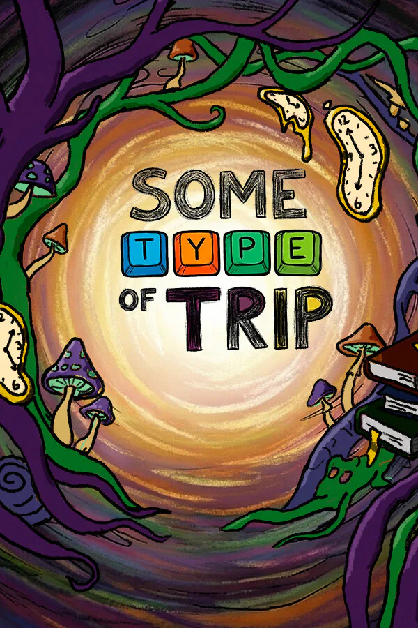 Copertina di Some Type of Trip