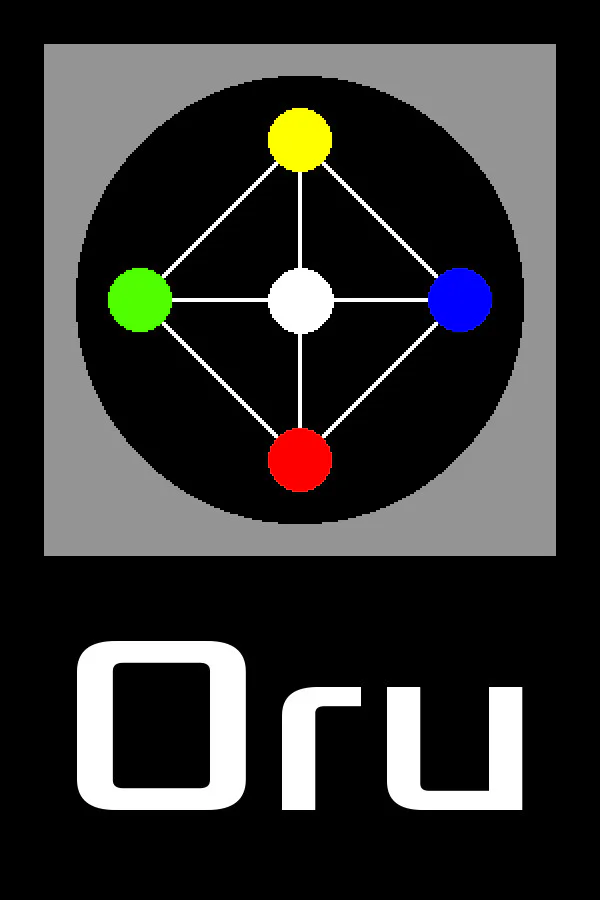 Copertina di Oru