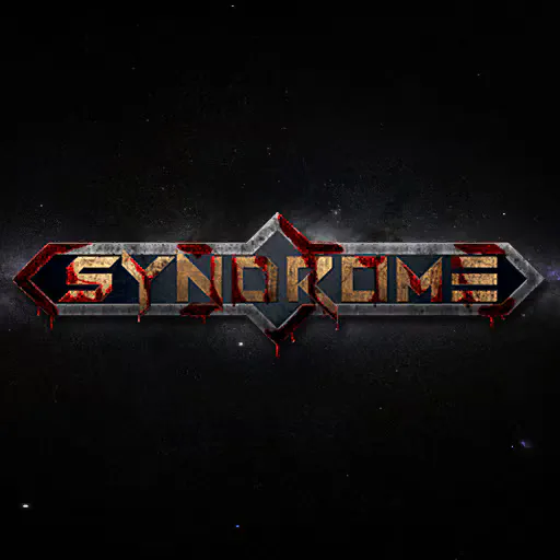 Copertina di Syndrome