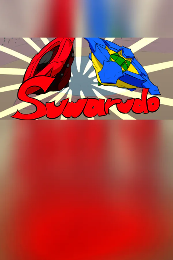 Copertina di Suwarudo