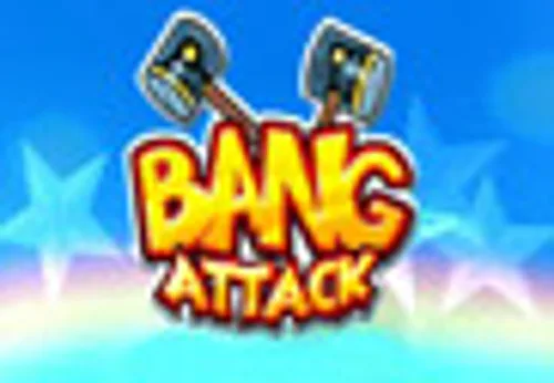 Copertina di Bang Attack™