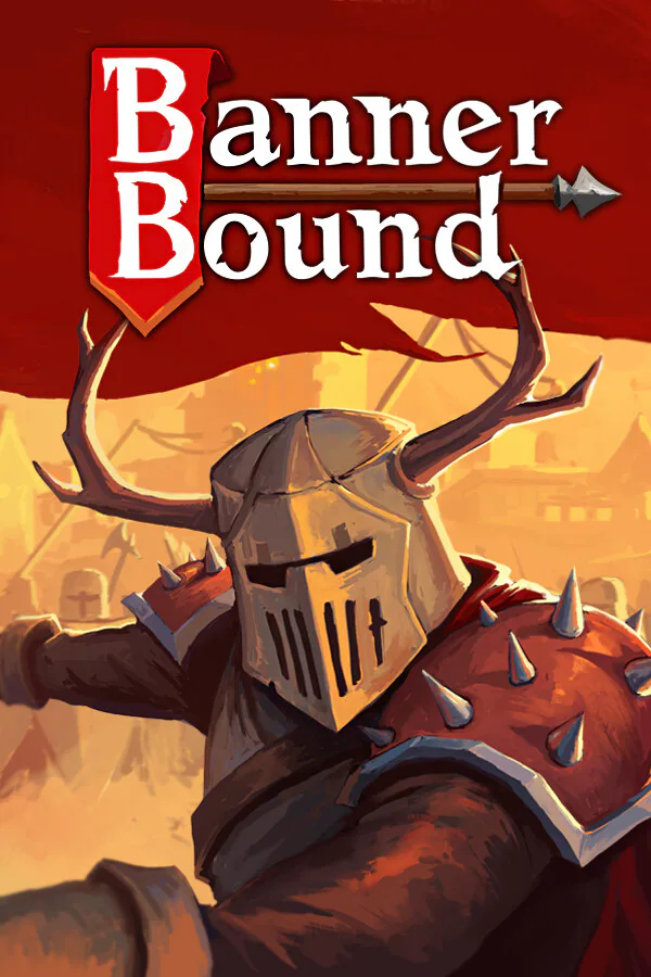 Copertina di BannerBound
