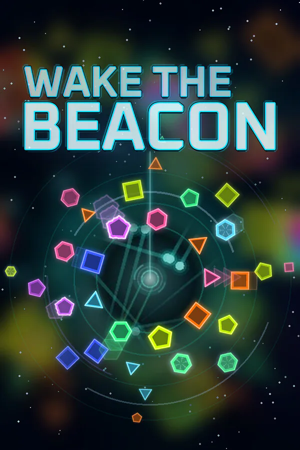 Copertina di Wake the Beacon