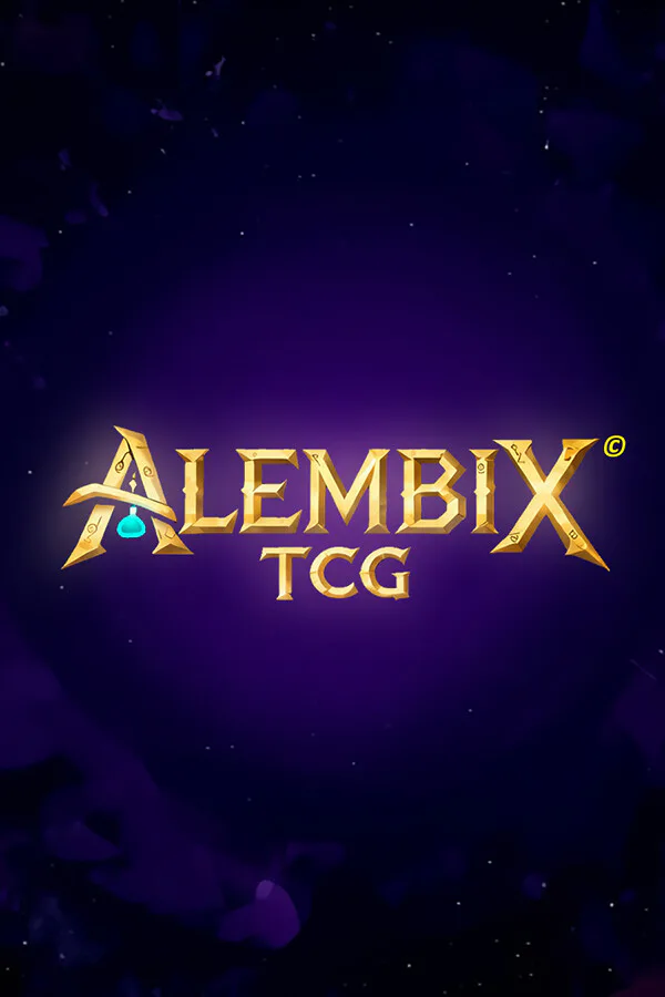 Copertina di Alembix TCG
