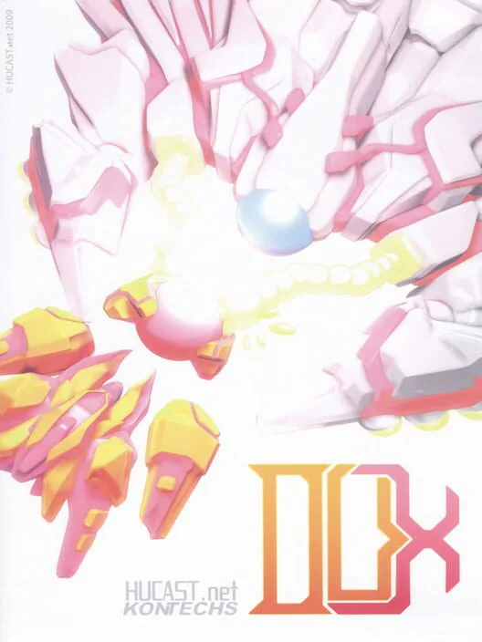 Copertina di Dux