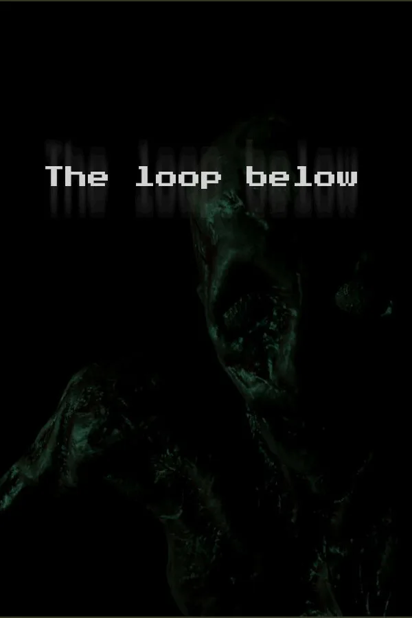 Copertina di The Loop Below