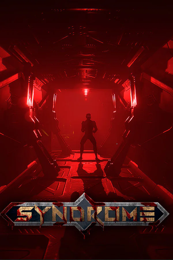 Copertina di Syndrome