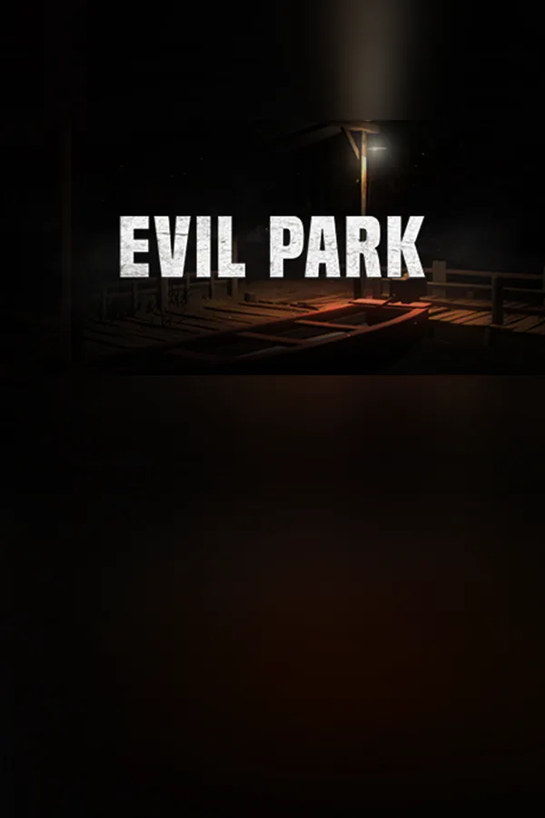 Copertina di Evil Park