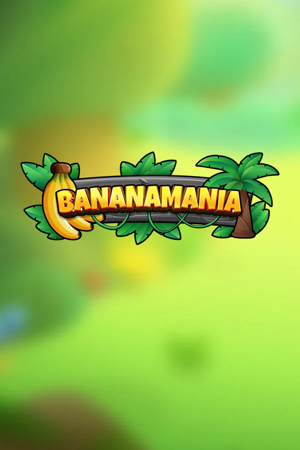 Copertina di Bananamania™