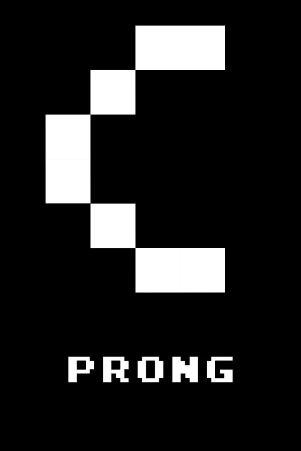 Copertina di PRONG