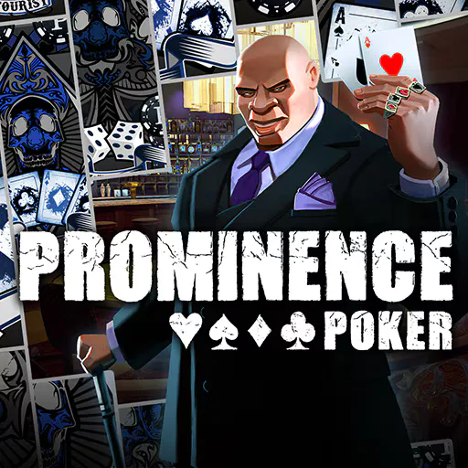 Copertina di Prominence Poker