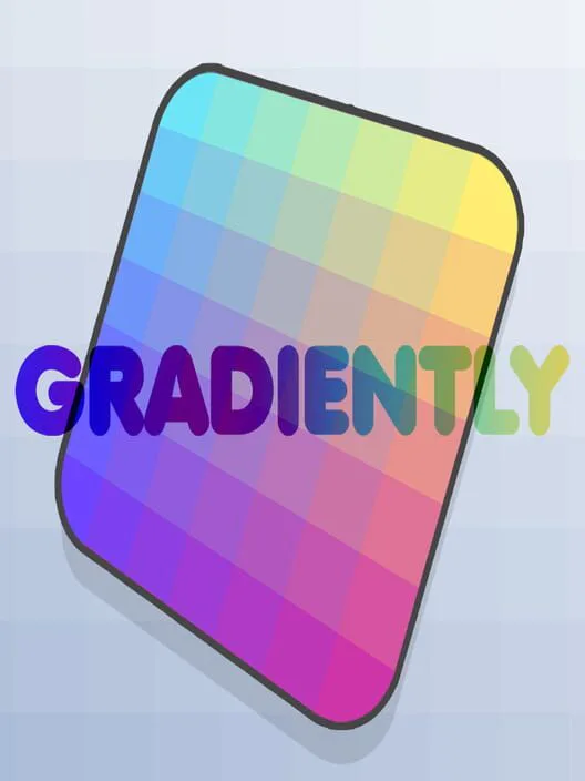 Copertina di Gradiently