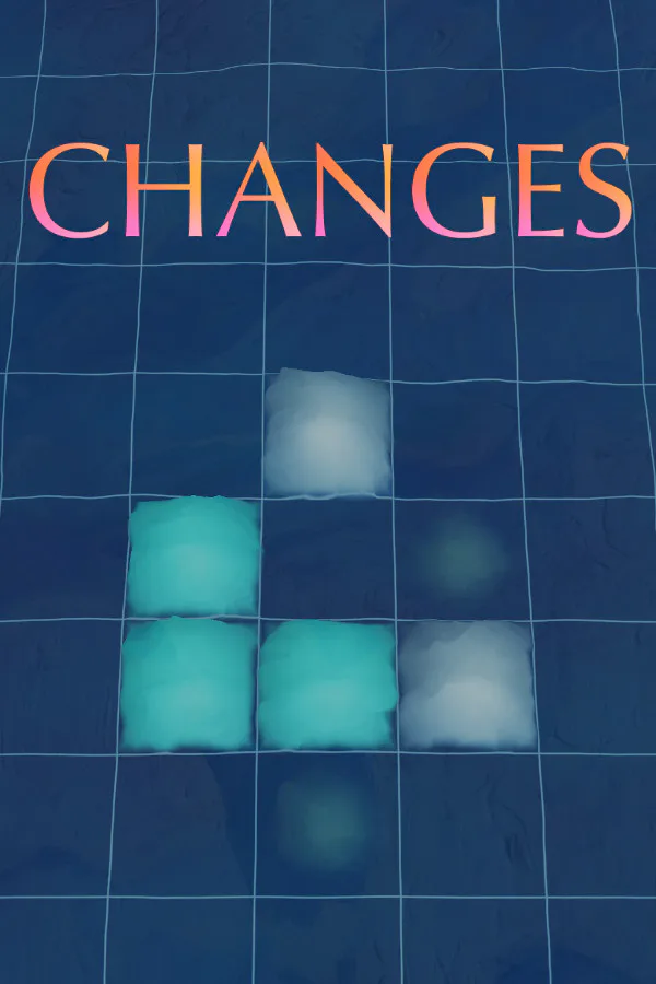 Copertina di Changes