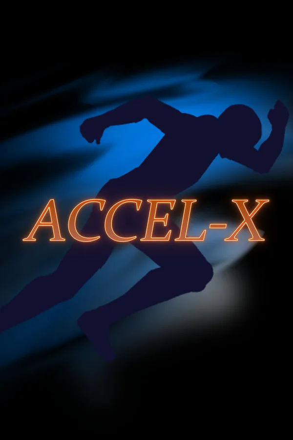 Copertina di ACCEL-X