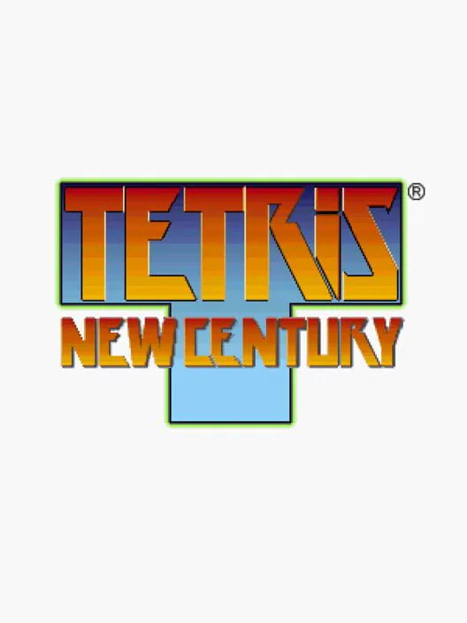 Copertina di Tetris New Century