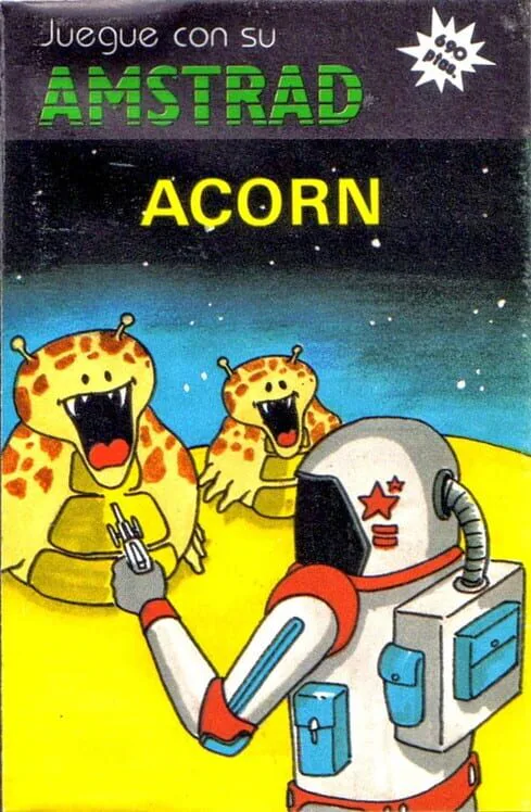 Copertina di Aton