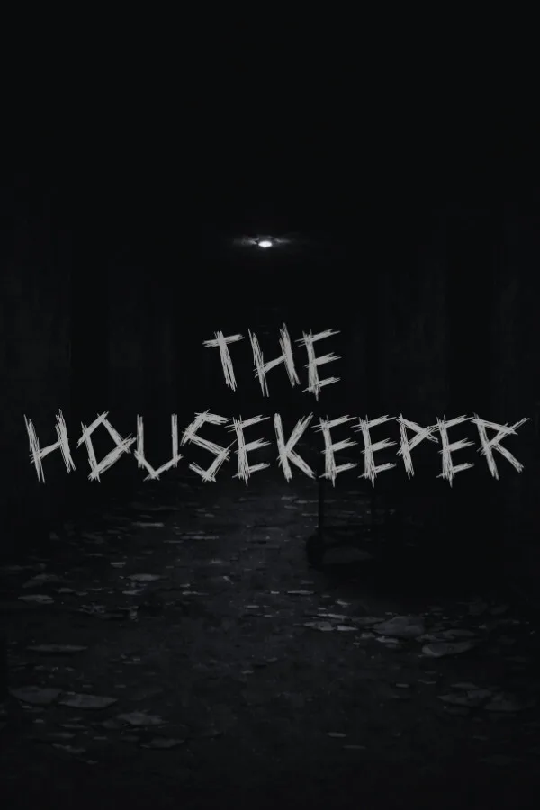 Copertina di The Housekeeper