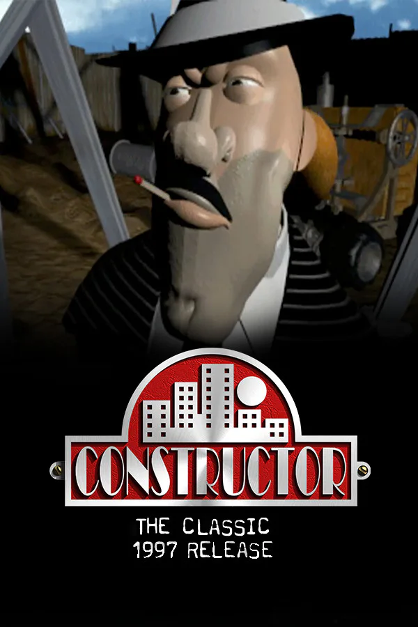 Copertina di Constructor Classic 1997