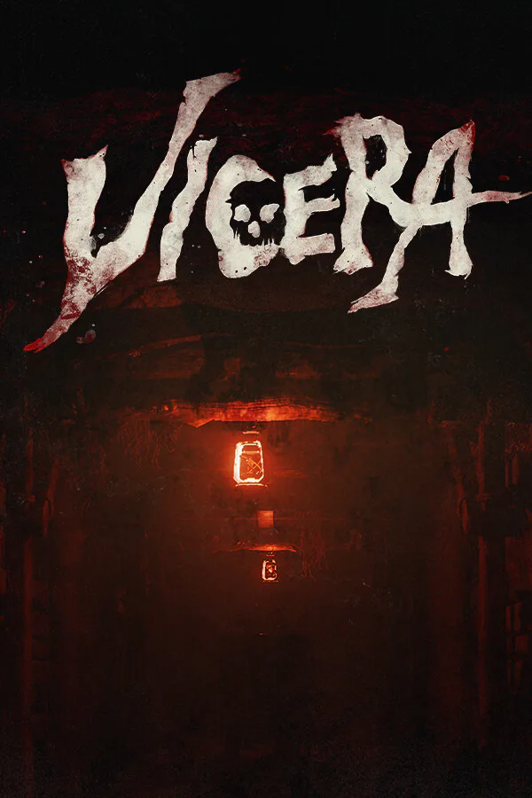 Copertina di Vicera