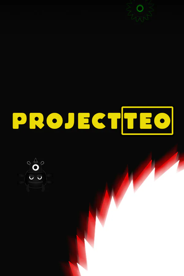 Copertina di ProjectTeo