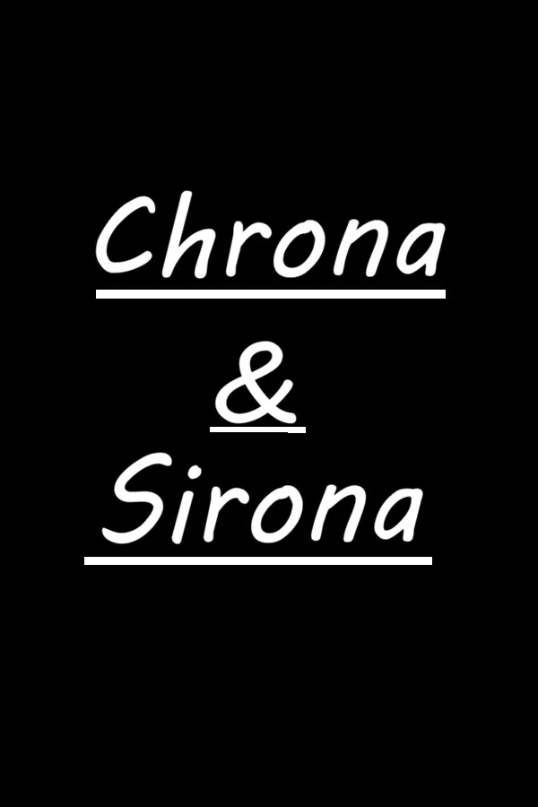 Copertina di Chrona & Sirona
