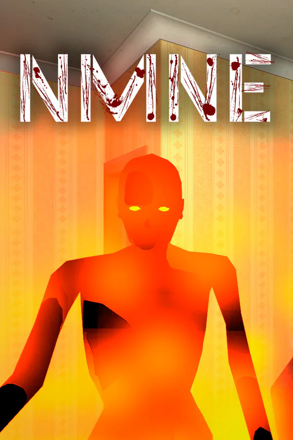 Copertina di NMNE