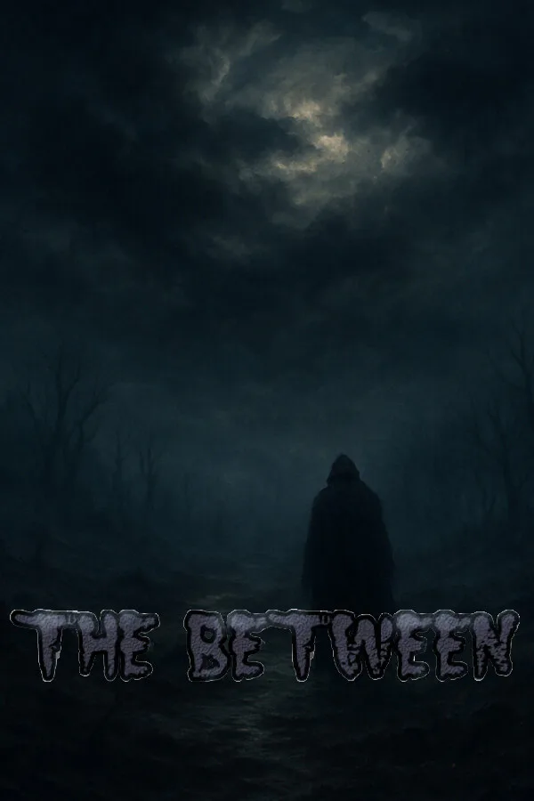 Copertina di The Between