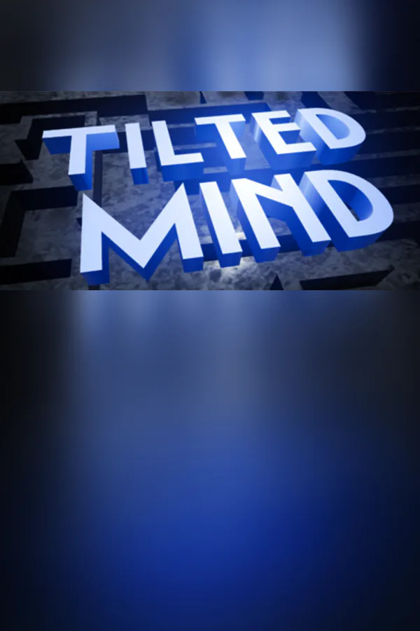 Copertina di Tilted Mind