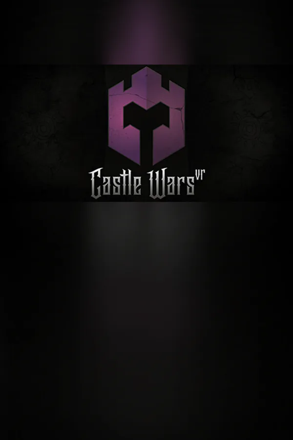 Copertina di Castle Wars VR