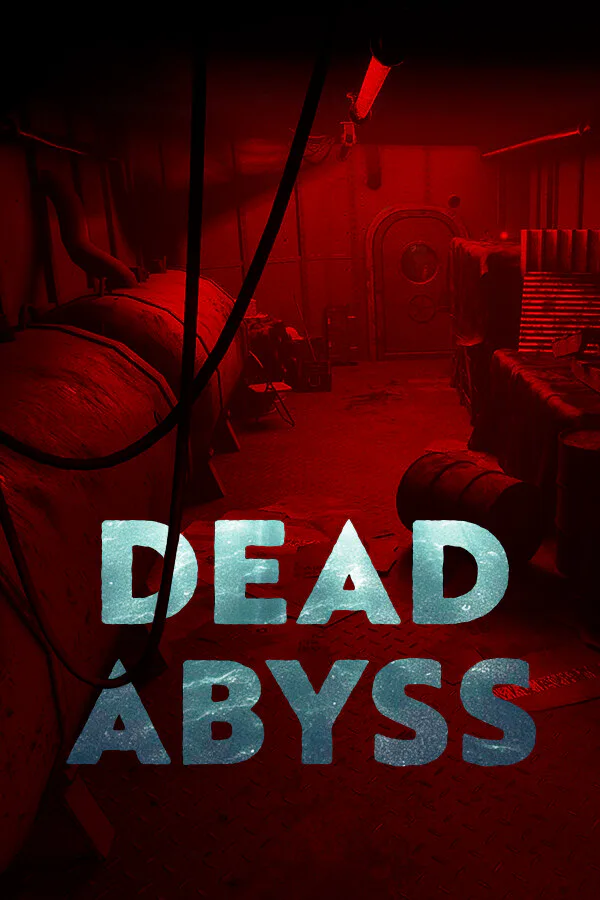 Copertina di Dead Abyss