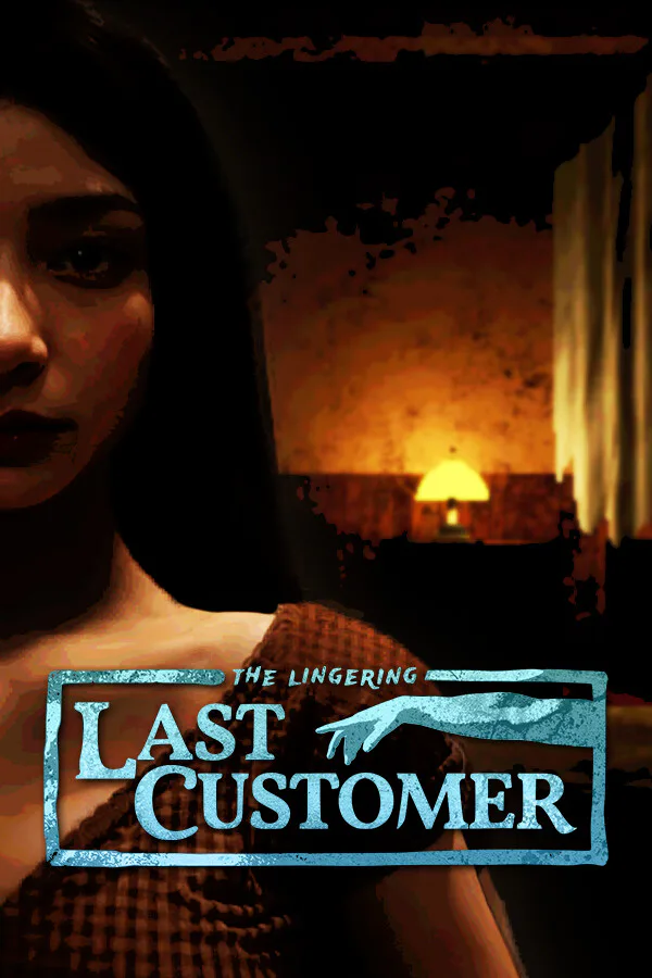 Copertina di (The Lingering) Last Customer