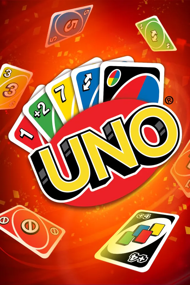 Copertina di UNO