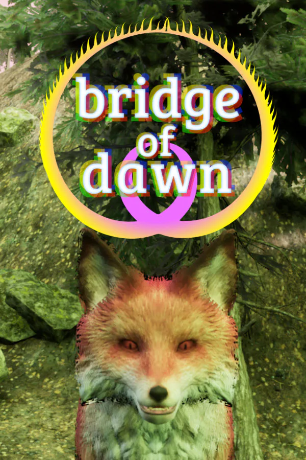 Copertina di Bridge of Dawn