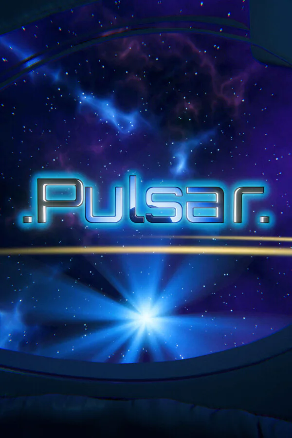 Copertina di Pulsar, The VR Experience
