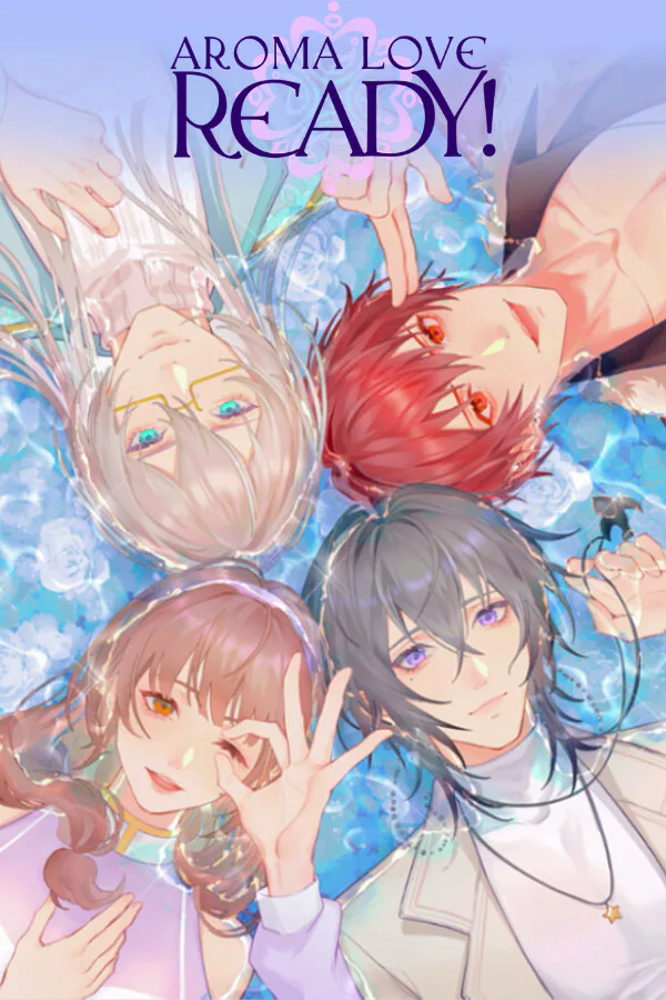 Copertina di 香恋Ready!