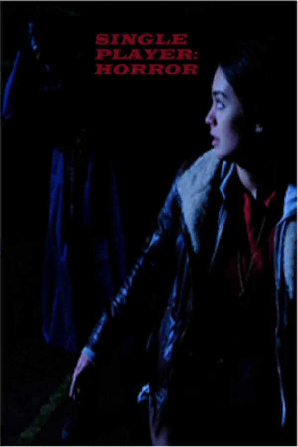 Copertina di Single Player: Horror