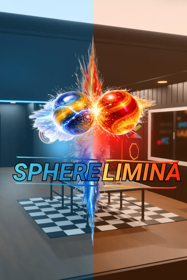 Copertina di Spherelimina