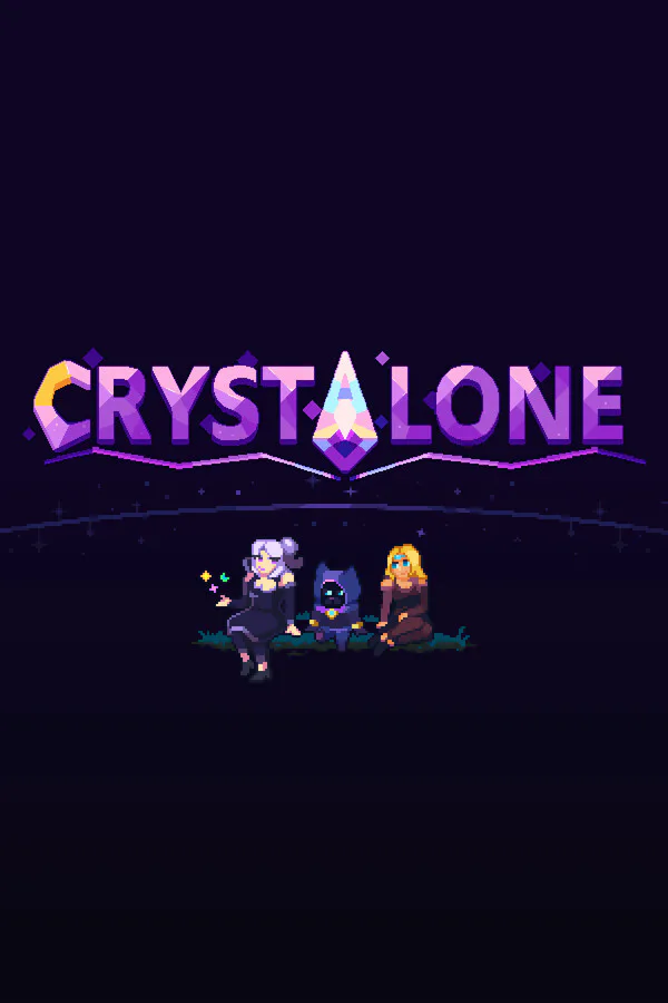Copertina di Crystalone