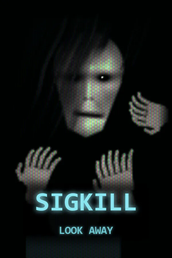 Copertina di SIGKILL: Look Away