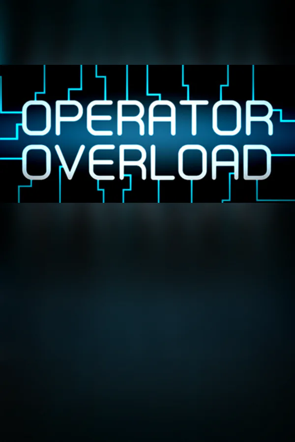 Copertina di Operator Overload