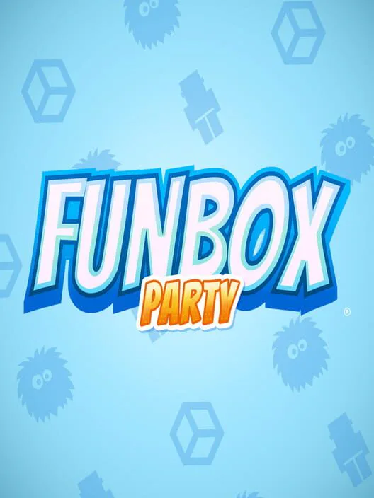 Copertina di FunBox Party