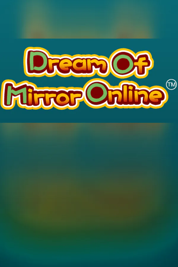 Copertina di Dream Of Mirror Online