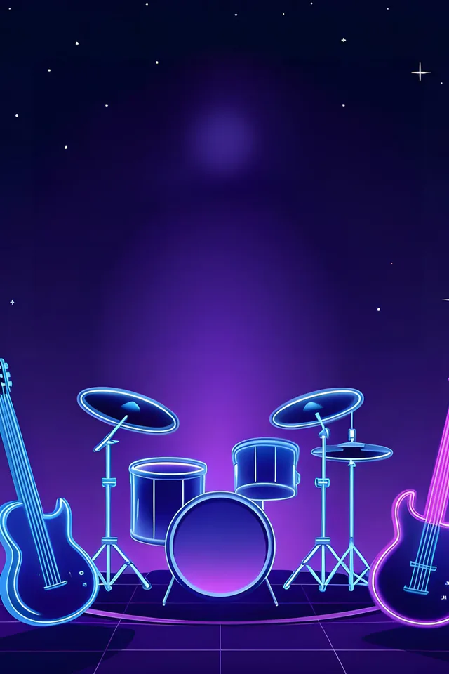 Copertina di Beat Heaven Symphony