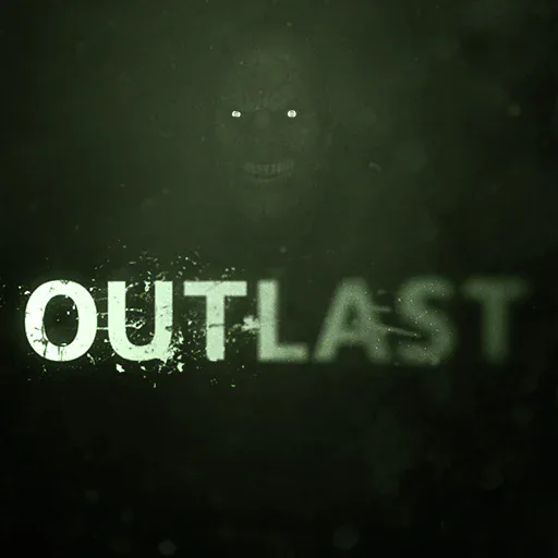 Copertina di Outlast