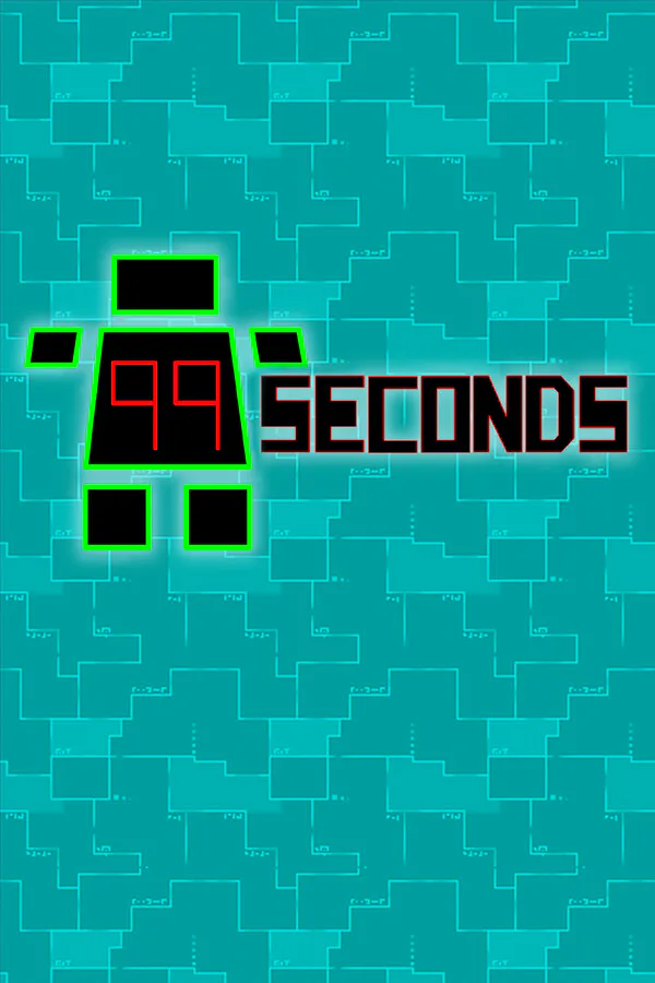 Copertina di 99Seconds