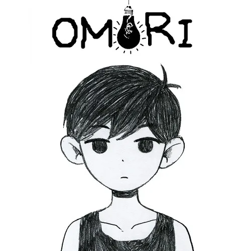 Copertina di OMORI