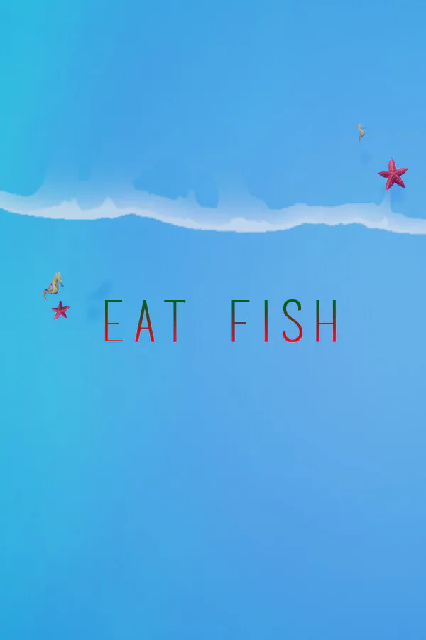 Copertina di EatFish