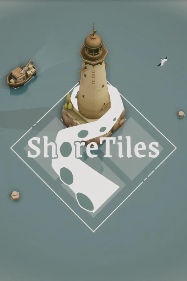 Copertina di ShoreTiles
