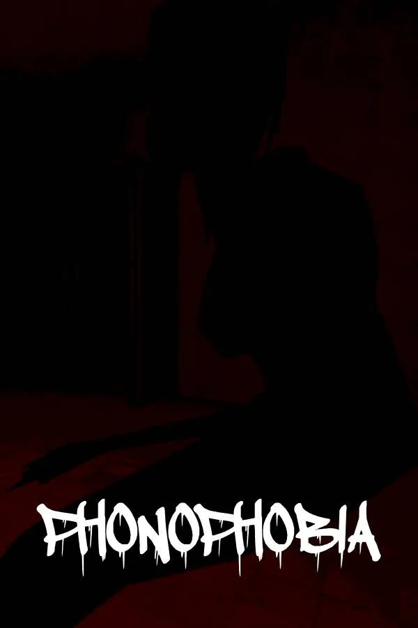 Copertina di Phonophobia