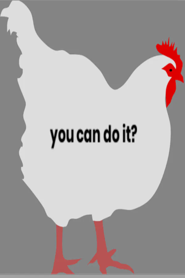Copertina di YouCanDoIt?